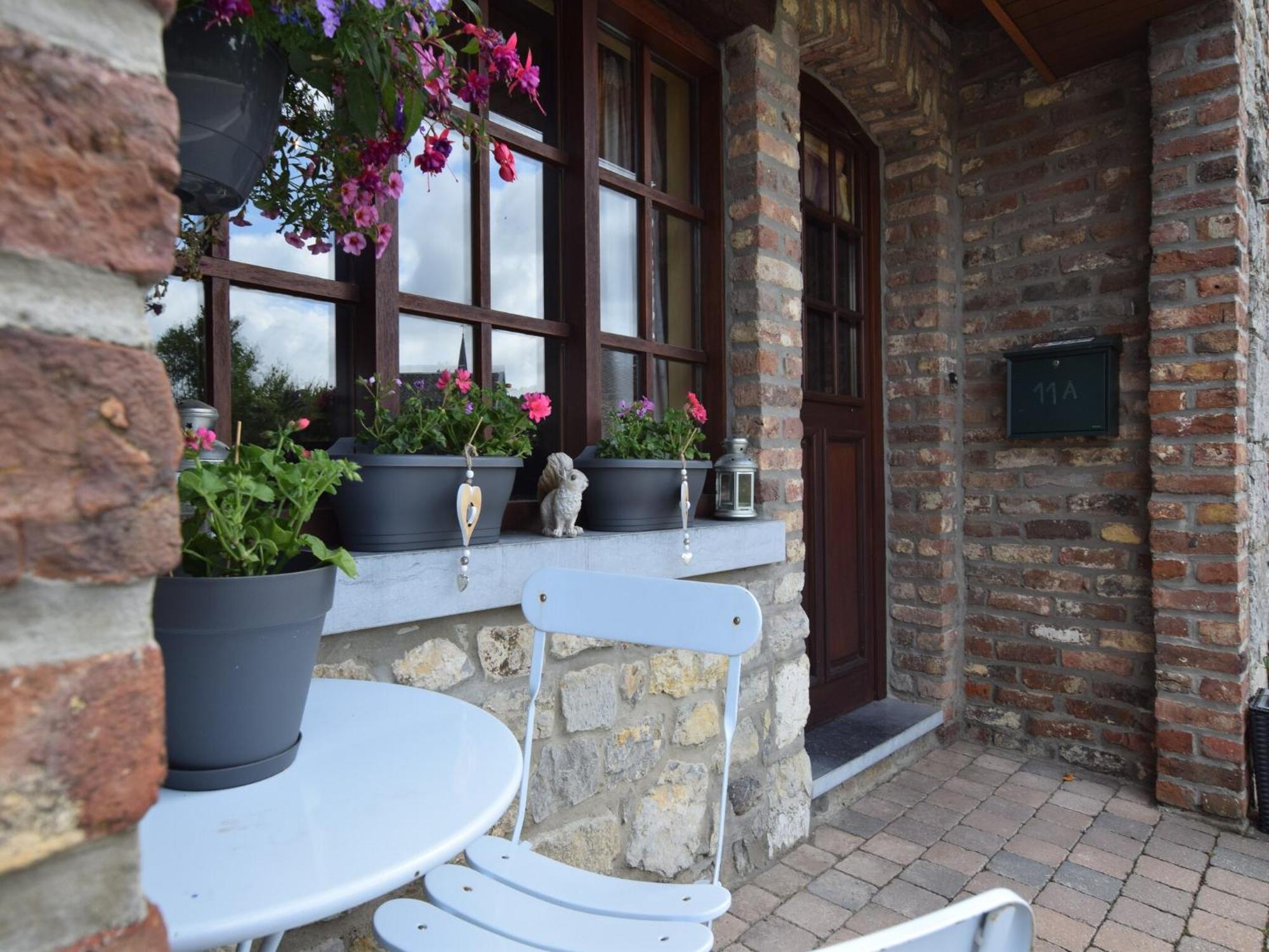 Cosy Holiday Home In Дюрби Екстериор снимка