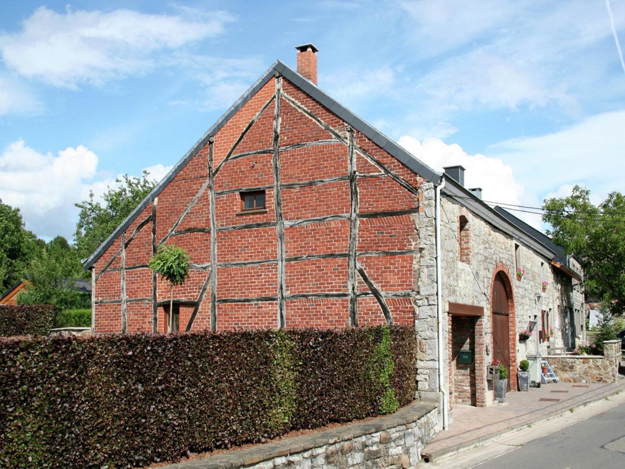 Cosy Holiday Home In Дюрби Екстериор снимка