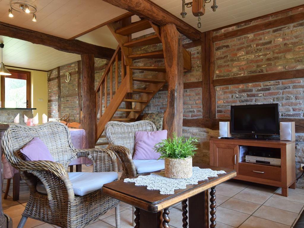 Cosy Holiday Home In Дюрби Екстериор снимка