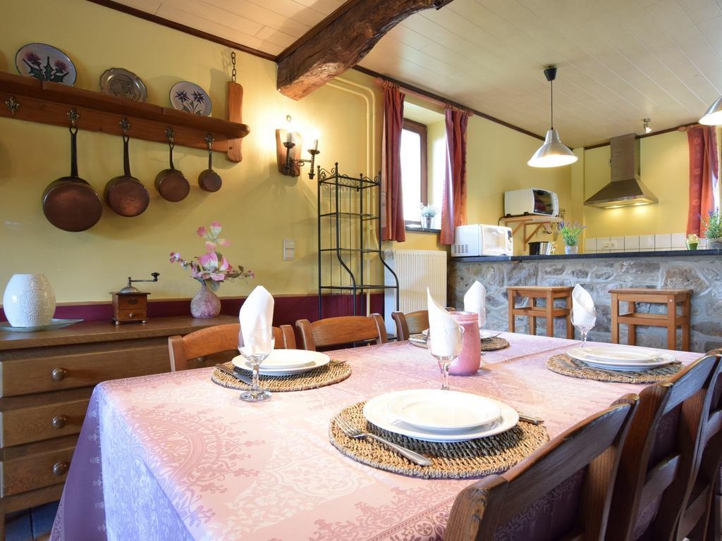 Cosy Holiday Home In Дюрби Екстериор снимка