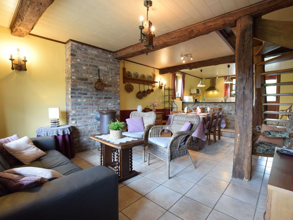 Cosy Holiday Home In Дюрби Екстериор снимка