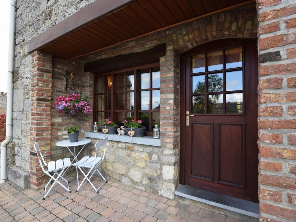 Cosy Holiday Home In Дюрби Екстериор снимка
