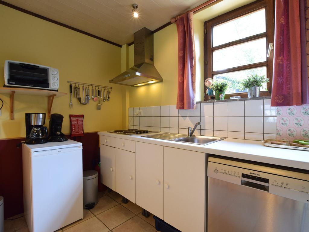 Cosy Holiday Home In Дюрби Екстериор снимка